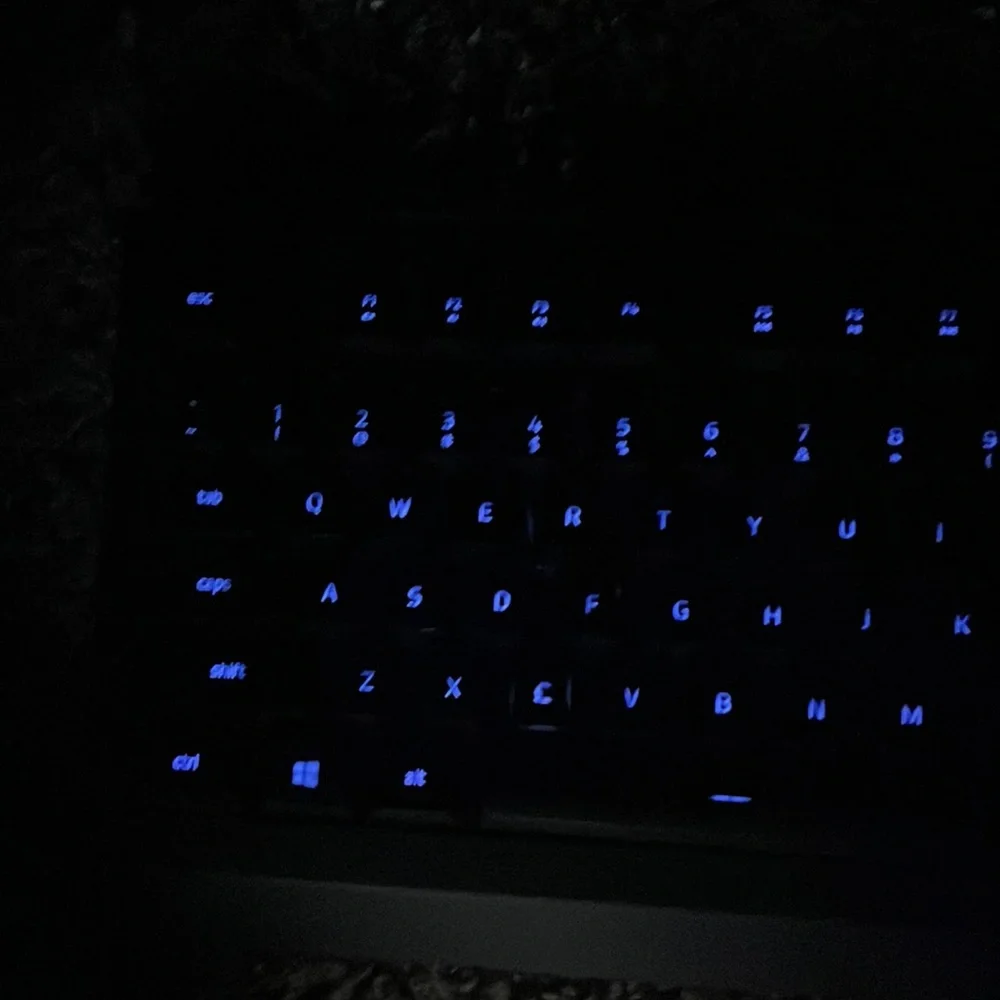 Razer Cynosa Lite Essential Gaming Keyboard - Wired